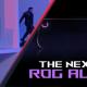 ASUS unveils ROG Ally X - handheld console gets rid of major flaws and will be released on June 2