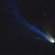 "Comet Devil" is brightest on April 21 - it happens once every 71 years