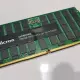 Micron introduced 256GB DDR5-8800 RAM modules
