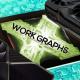 Microsoft has released the Work Graphs API to enable advanced GPU-based rendering
