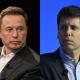 Musk sues OpenAI and Sam Altman over 'AI threat'