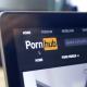 Pornhub will now pay VAT in Ukraine, and monobank promised "indefinite 20% cashback" on porn site for Getmantsev