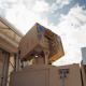 U.S. Army shoots down UAVs in the Middle East with lasers