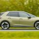 Volkswagen is developing a new electric Golf. What about the ID.3?