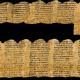What is written in the Herculaneum Scrolls? Artificial intelligence has deciphered the first complete text