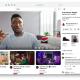 YouTube tests new design, users compare it to 'interesting' sites