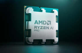 AMD launched Ryzen PRO 8000G desktop processors and Ryzen PRO 8040 mobile chips