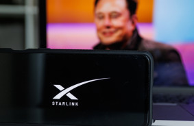 "Black" Starlink - terminals are massively sold illegally around the world [Bloomberg investigation]