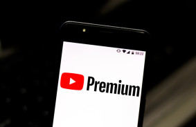 For YouTube Premium subscribers they are testing Jump ahead feature based on artificial intelligence - quick movement to interesting video fragments