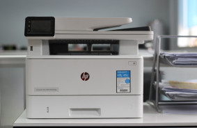 HP is promoting a James Bond-style hack to protect its third-party ink blocking practice