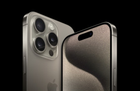 The iPhone 16 Pro camera is credited with an ultra-thin coating that will reduce glare and ghosting