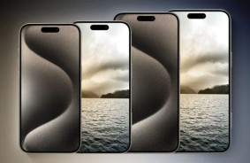 Three of the four iPhone 16s will get larger batteries (iPhone 16 Plus ─ smaller), and the Apple Watch is credited with a more cost-effective display