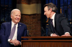 Will Taylor Swift endorse Biden in 2024? The president says it's "classified information"