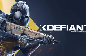 XDefiant - the first Ubisoft game with official Ukrainian localization