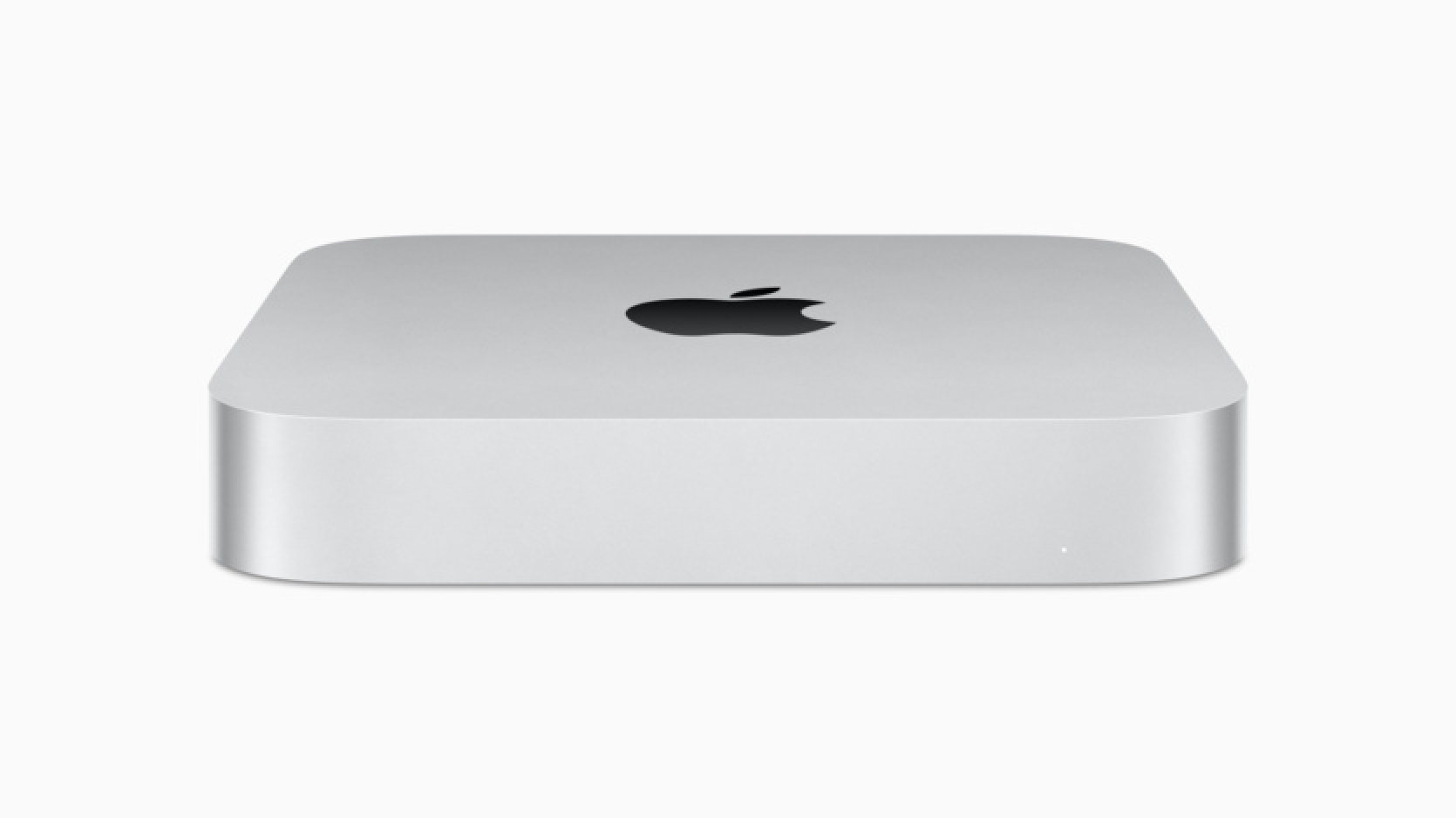 Apple will probably skip the Mac Mini with the M3 chip and immediately release a model with the M4 in late 2024