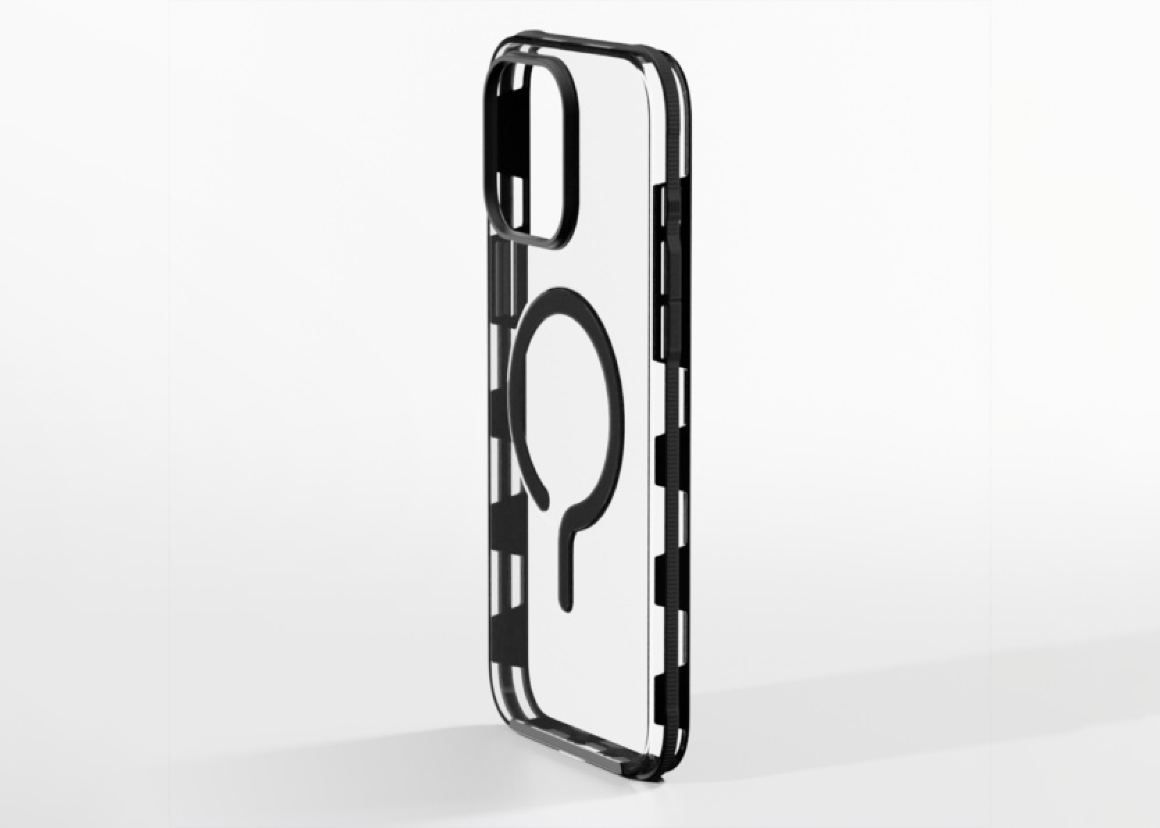 Dbrand couldn't fix Ghost Cases - it will be shipping a Ghost 2.0 version this summer