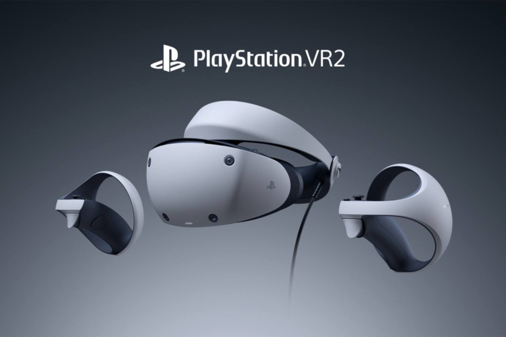 Demand is falling and inventories are rising. Sony halted production of PS VR2