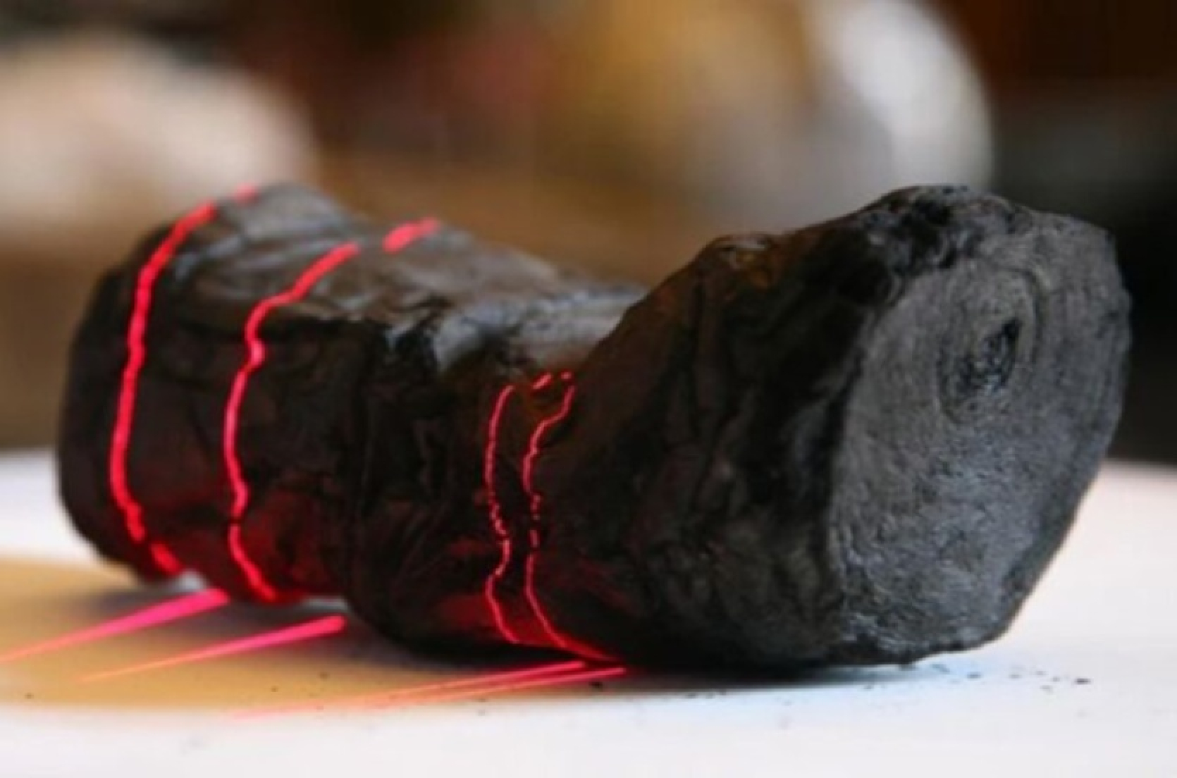 Herculaneum scrolls revealed where Plato was buried - they were read by a "bionic eye"