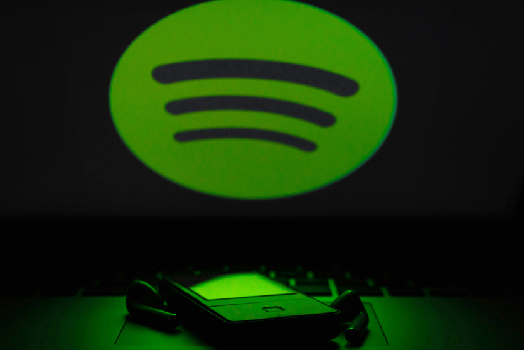 Lossless on Spotify is coming: app code mentions lossless audio in new Music Pro feature