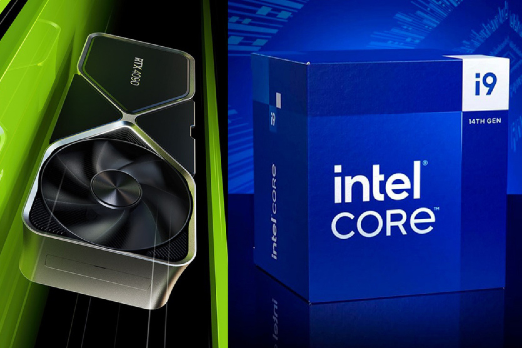 NVIDIA graphics cards vs Intel processors: motherboard makers resolve hardware conflict