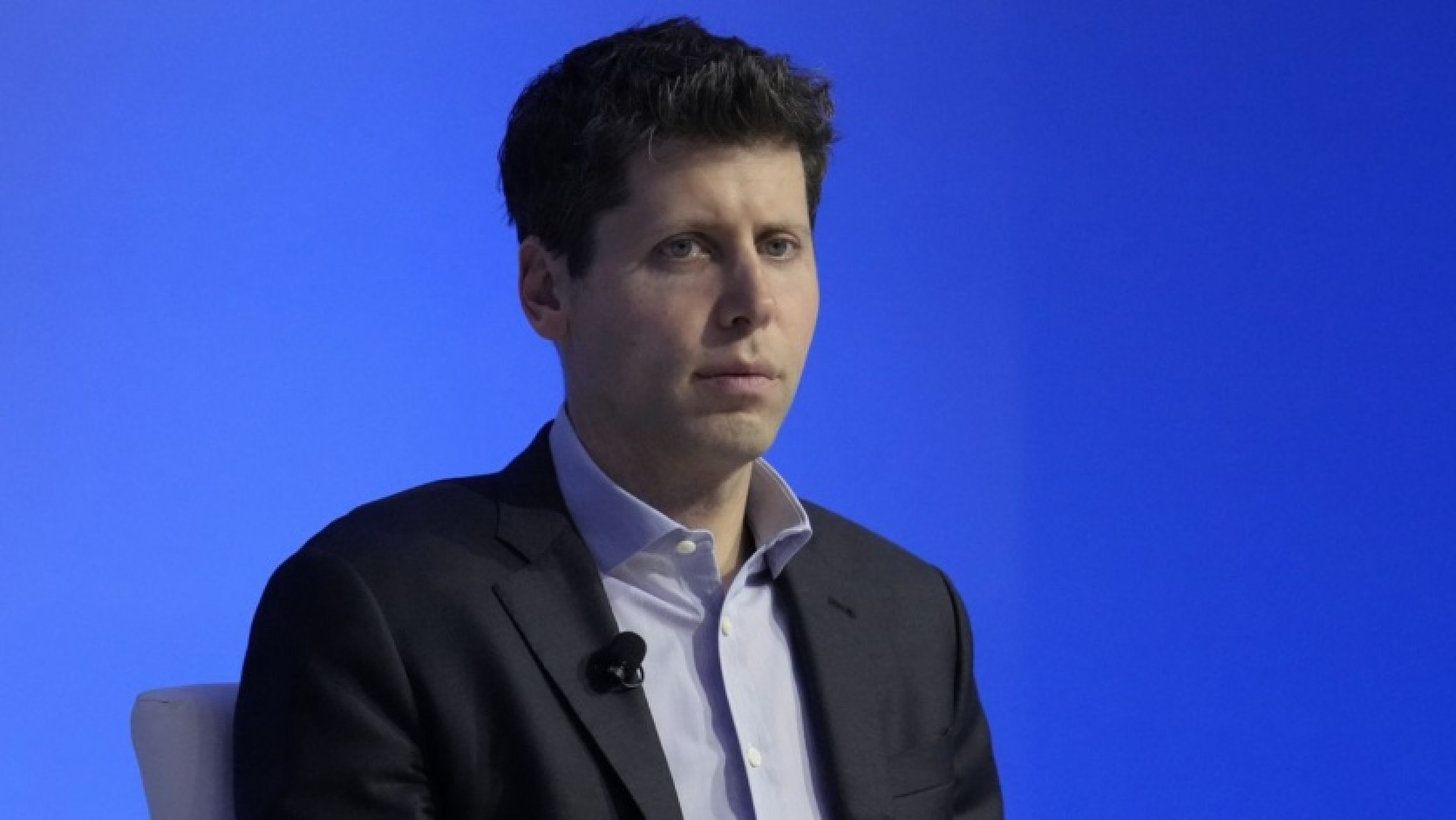 OpenAI boss Sam Altman says the world "doesn't need another copy of Google" because it's "boring"