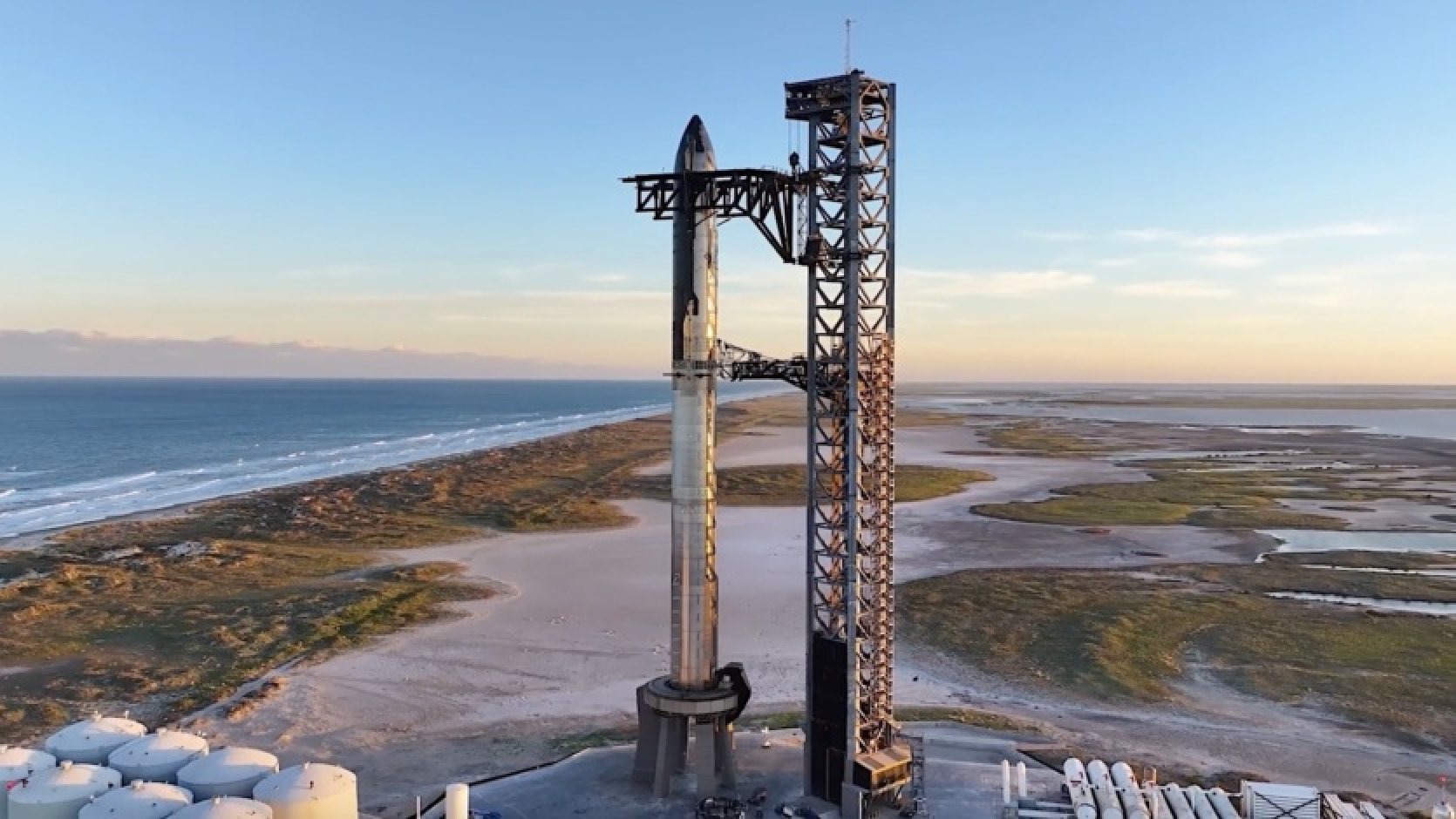 SpaceX has requested FAA authorization for at least 9 Starship test launches this year