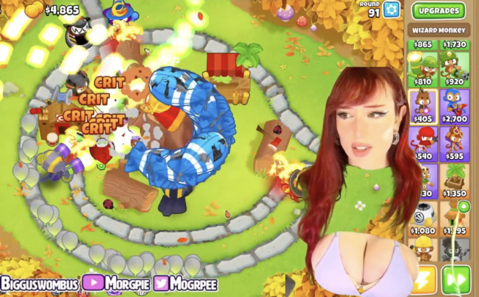 Twitch banned streaming gameplay to breasts and buttocks
