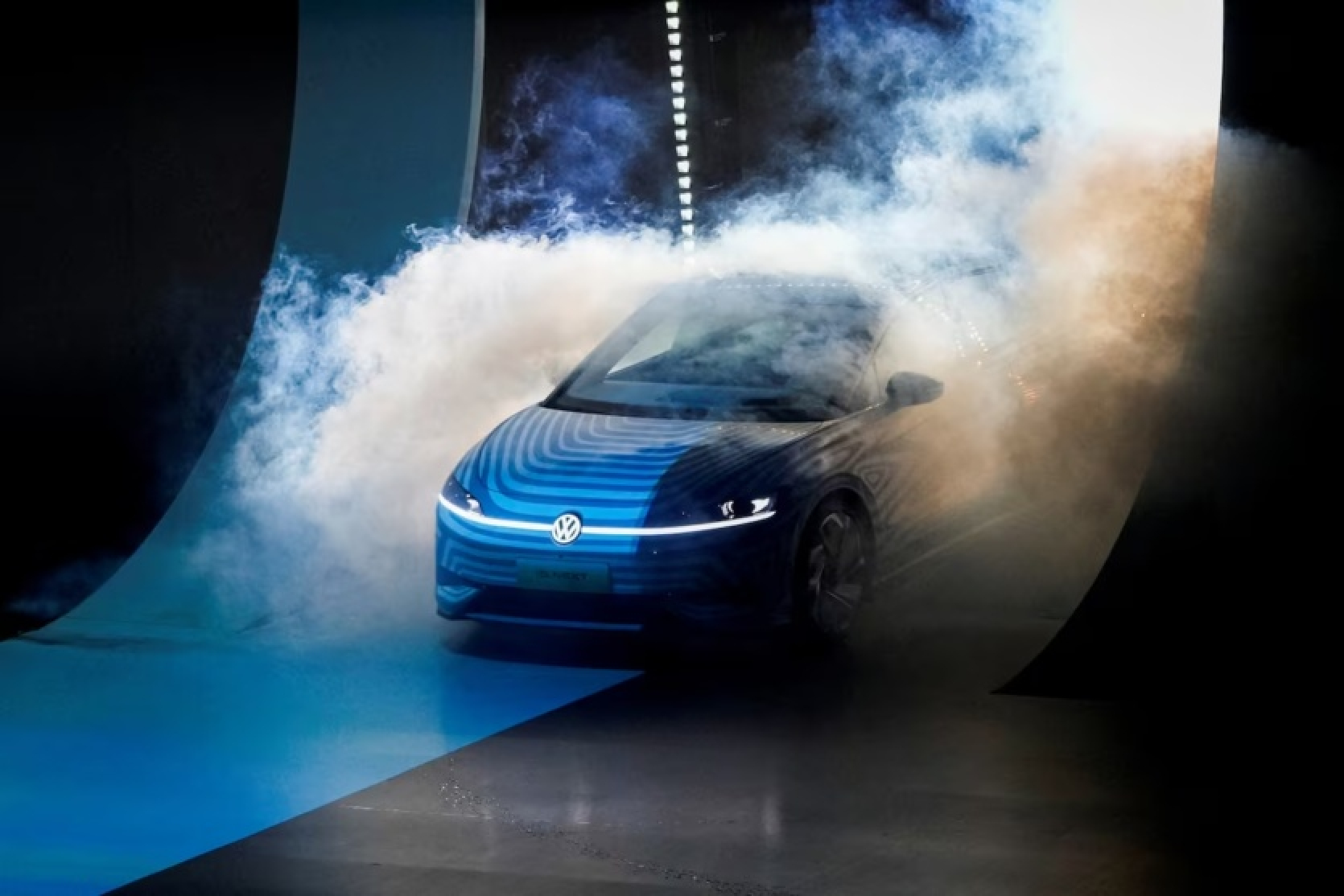 🚙🔋Volkswagen follows Tesla's lead - China's CEA electric architecture will make future electric cars another 40% cheaper
