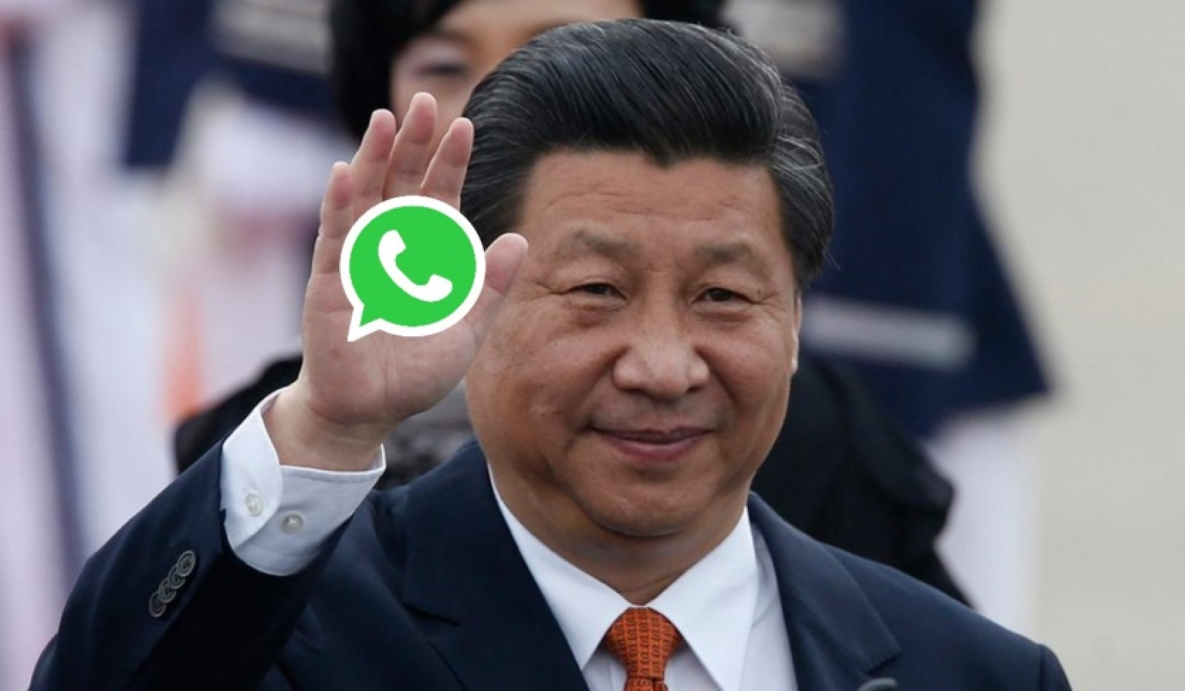 Without VPN and government authorization: banned WhatsApp suddenly works in China