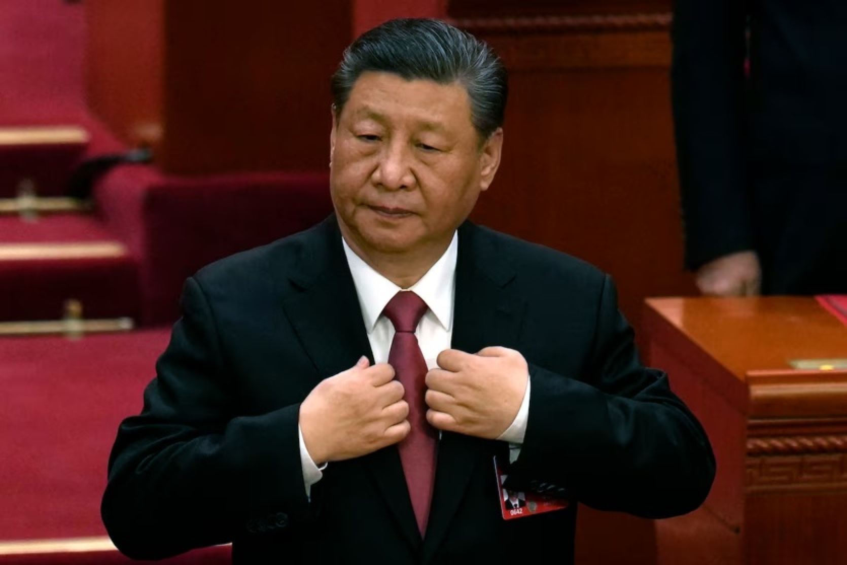 Xi Jinping on chip export restrictions: "No force in the world can stop China's technological progress"