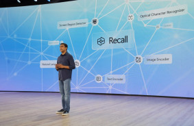 Microsoft launches Recall - artificial intelligence will record everything done on a PC for quick recovery