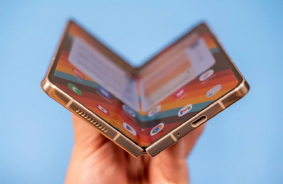 Samsung Galaxy Z Fold 6 will get a Snapdragon 8 Gen 3 chip, 12GB of RAM and a significant boost in multi-core performance