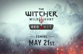 The Witcher 3 REDkit mod editor will be released on May 21 - it will be free for all owners of The Witcher 3: Wild Hunt on PC