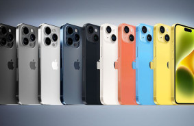 The iPhone 16 lineup will get two new colors instead of the current two colors